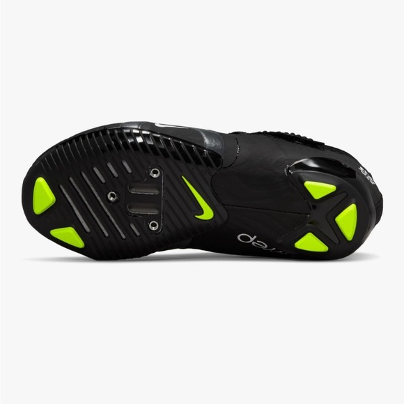 Nike superrep spinning shoes - Picture 2 of 4